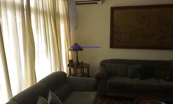 Imagem 7: Sobrado Comercial 100m², 04 salas, 01 salão, 05 banheiros e 04 vagas na garagem. Excele