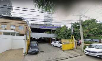 Imagem 2: Terreno 400m². Excelente localização entre as Ruas Coronel Joaquim Ferreira Lobo, Ramos B