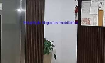 Imagem 2: Apartamento 54m², 02 dormitórios e 01 banheiro. Condomínio com portaria 24hrs. Excelente