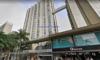 Imagem: Conjunto Comercial 60m², 02 salas, 01 banheiro