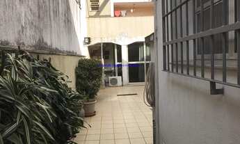 Imagem 5: Sobrado Comercial 100m², 04 salas, 01 salão, 05 banheiros e 04 vagas na garagem. Excele