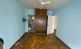 Imagem 7: Apartamento 60m², 01 dormitório e 01 banheiro. Condomínio com portaria e segurança 24hrs