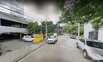 Imagem 4: Terreno 400m². Excelente localização entre as Ruas Coronel Joaquim Ferreira Lobo, Ramos B