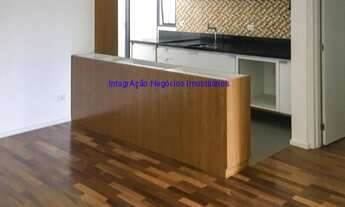 Imagem 3: Apartamento 80.97m², 02 dormitórios (sendo 01 suíte), 02 banheiros e 01 vaga na garagem