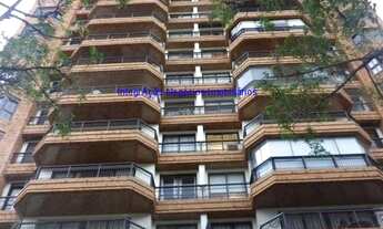 Imagem: Apartamento 168m², 04 dormitórios (sendo