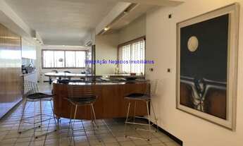 Imagem 7: Apartamento 210m², 03 dormitórios (sendo 01 suíte), 03 banheiros e 02 vagas na garagem