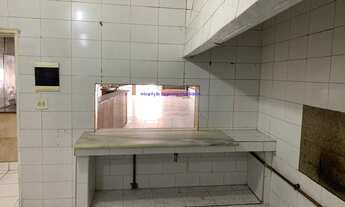 Imagem 7: Loja 220m², 01 banheiro. Excelente localização á 3 minutos andando para a estação do metr