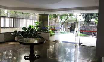 Imagem 5: Apartamento Cobertura Triplex 642m², 18° Andar: 03 suítes ( sendo uma máster e uma suite a