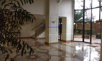 Imagem 6: Apartamento 168m², 04 dormitórios (sendo 02 suítes), 04 banheiros e 03 vagas na garagem