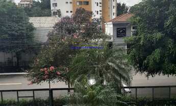 Imagem: Apartamento 160m², 03 dormitórios (sendo