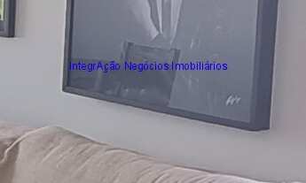 Imagem 5: Condomínio com portaria, piscina, jardim, lavanderia coletiva e sauna. Excelente localiza