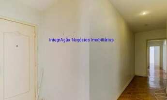 Imagem 3: Apartamento 240m², 04 dormitórios (sendo 01 suíte), 03 banheiros e 01 vaga na garagem. C