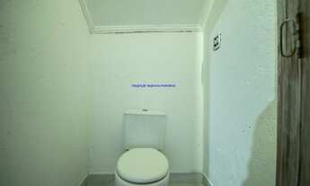 Imagem 6: Loja 100m², 01 banheiro. Excelente localização á 6 minutos andando para a estação do met