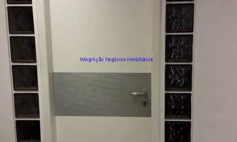 Imagem 7: Conjunto Comercial 75m², 03 salas e 02 banheiros. Condomínio recepção e segurança 24hrs