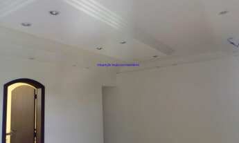 Imagem 7: Apartamento 238m², 03 dormitórios (sendo suítes), 04 banheiros e 04 vagas na garagem. Co