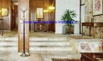 Imagem 6: Apartamento 104m², 02 dormitórios, 01 banheiro e 01 vaga na garagem. Condomínio com port