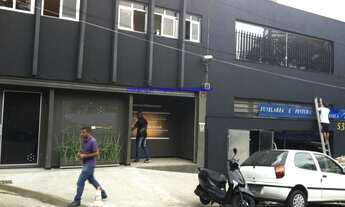 Imagem: Sobreloja 250m², amplo salão, 02 salas