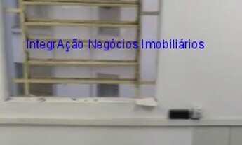 Imagem 3: Conjunto Comercial 30m², 01 sala e 01 banheiro. Condomínio com recepção e segurança 24hrs