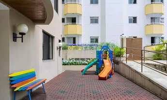 Imagem 3: Apartamento 65m², 02 dormitórios, 01 banheiro e 02 vagas na garagem. Condomínio com porta