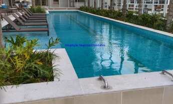 Imagem: Apartamento 102m², 02 dormitórios (sendo