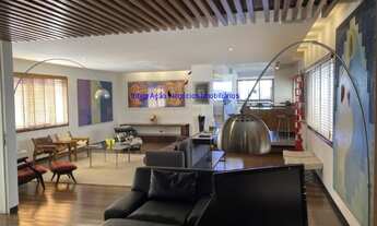 Imagem 5: Apartamento 210m², 03 dormitórios (sendo 01 suíte), 03 banheiros e 02 vagas na garagem