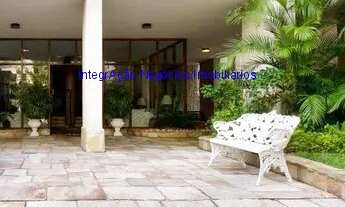 Imagem 3: Apartamento 104m², 02 dormitórios, 01 banheiro e 01 vaga na garagem. Condomínio com port