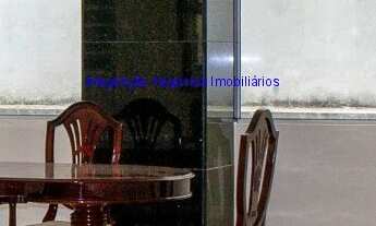 Imagem 7: Apartamento 167m², 03 dormitórios (sendo 02 suítes), 03 banheiros e 02 vagas na garagem