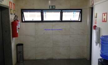 Imagem 4: Conjunto Comercial 227m², 04 salas, 02 banheiros. Condomínio com recepção e segurança 24