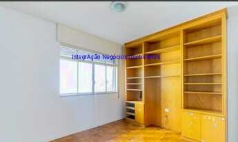 Imagem 6: Apartamento 240m², 04 dormitórios (sendo 01 suíte), 03 banheiros e 01 vaga na garagem. C