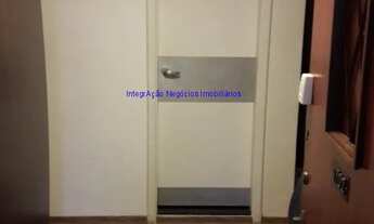 Imagem 4: Conjunto Comercial 75m², 03 salas e 02 banheiros. Condomínio recepção e segurança 24hrs