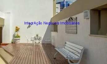 Imagem 6: Apartamento 47m², 01 dormitório, 01 banheiro e 01 vaga na garagem. Condomínio com portar