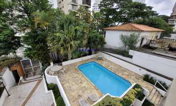 Imagem: Condomínio com portaria, segurança 24hrs