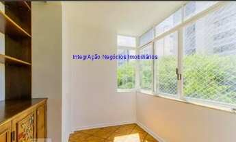 Imagem 4: Apartamento 240m², 04 dormitórios (sendo 01 suíte), 03 banheiros e 01 vaga na garagem. C