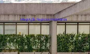 Imagem 4: Apartamento 47m², 01 dormitório, 01 banheiro e 01 vaga na garagem. Condomínio com portar