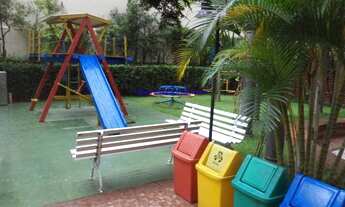 Imagem 4: Apartamento 168m², 04 dormitórios (sendo 02 suítes), 04 banheiros e 03 vagas na garagem