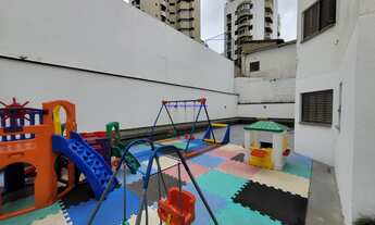 Imagem 3: Condomínio com portaria, segurança 24hrs, piscina, salão de festa e churrasqueira. Excel