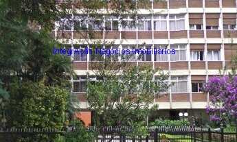 Imagem 2: Apartamento 167m², 03 dormitórios (sendo 02 suítes), 03 banheiros e 02 vagas na garagem