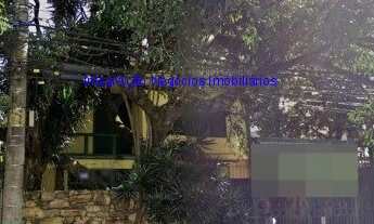 Imagem: Sobrado Residencial 289m², 06 dormitórios