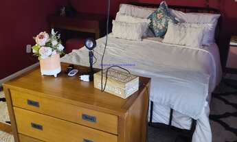 Imagem 4: Apartamento 42m², 01 dormitório e 01 banheiro. Condomínio com portaria. Excelente local