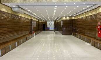 Imagem 3: Loja 200m², 01 banheiro. Excelente localização entre as Ruas Pedro Cristini, Doutor Manoe