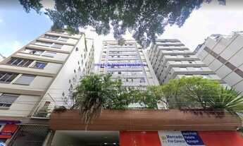 Imagem: Apartamento MOBILIADO 60m², 01 dormitório