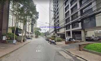 Imagem 6: Conjunto Comercial 167m², 02 banheiros e 03 vagas na garagem. Condomínio com recepção e