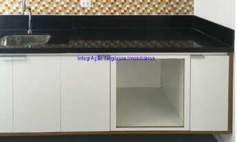 Imagem 5: Apartamento 80.97m², 02 dormitórios (sendo 01 suíte), 02 banheiros e 01 vaga na garagem