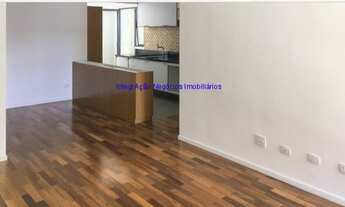Imagem 2: Apartamento 80.97m², 02 dormitórios (sendo 01 suíte), 02 banheiros e 01 vaga na garagem