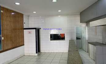 Imagem 5: Loja 220m², 01 banheiro. Excelente localização á 3 minutos andando para a estação do metr