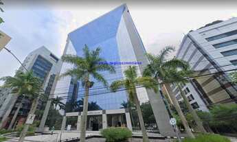 Imagem: Conjunto Comercial 381m², 03 banheiros