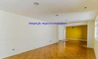 Imagem 1: Apartamento 240m², 04 dormitórios (sendo 01 suíte), 03 banheiros e 01 vaga na garagem. C
