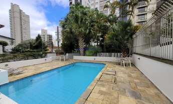 Imagem 2: Condomínio com portaria, segurança 24hrs, piscina, salão de festa e churrasqueira. Excel