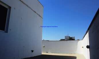 Imagem 7: Apartamento Cobertura Triplex 642m², 18° Andar: 03 suítes ( sendo uma máster e uma suite a