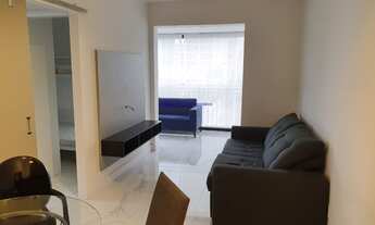 Imagem: Condomínio com portaria 24hrs, piscina